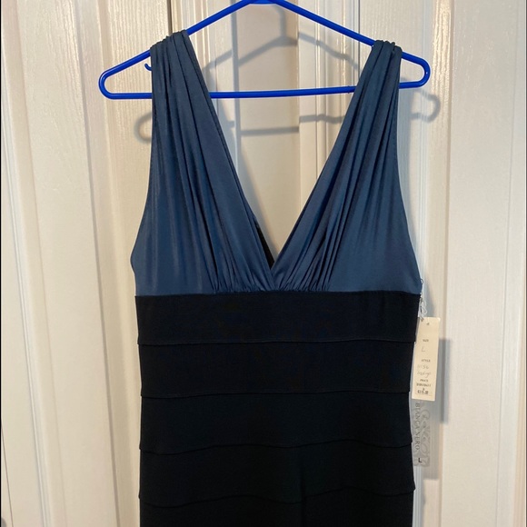 Bianca Nero Dress - Picture 2 of 7